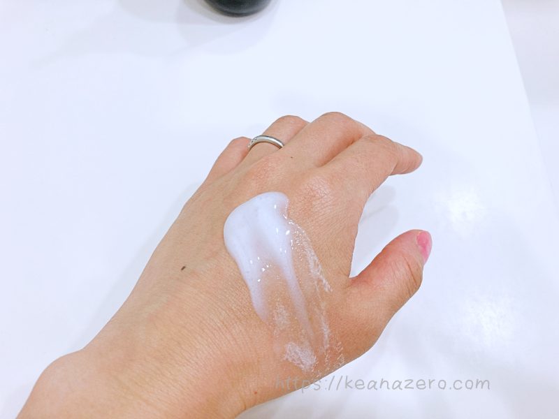 洗顔だけじゃない+パックもできる洗顔料【ONE STONE TWO BIRDS】