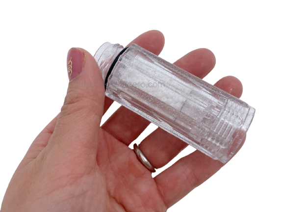 ミラブルプラスのカートリッジ