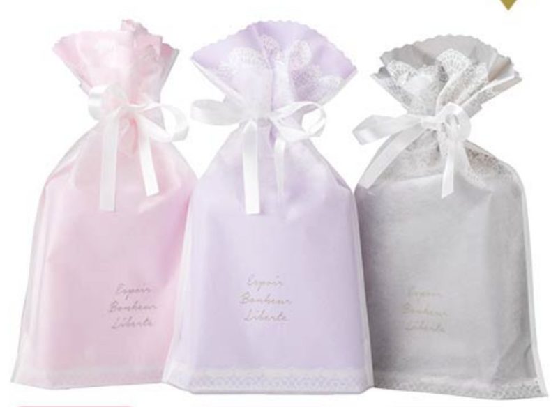 ミラブルプレゼント